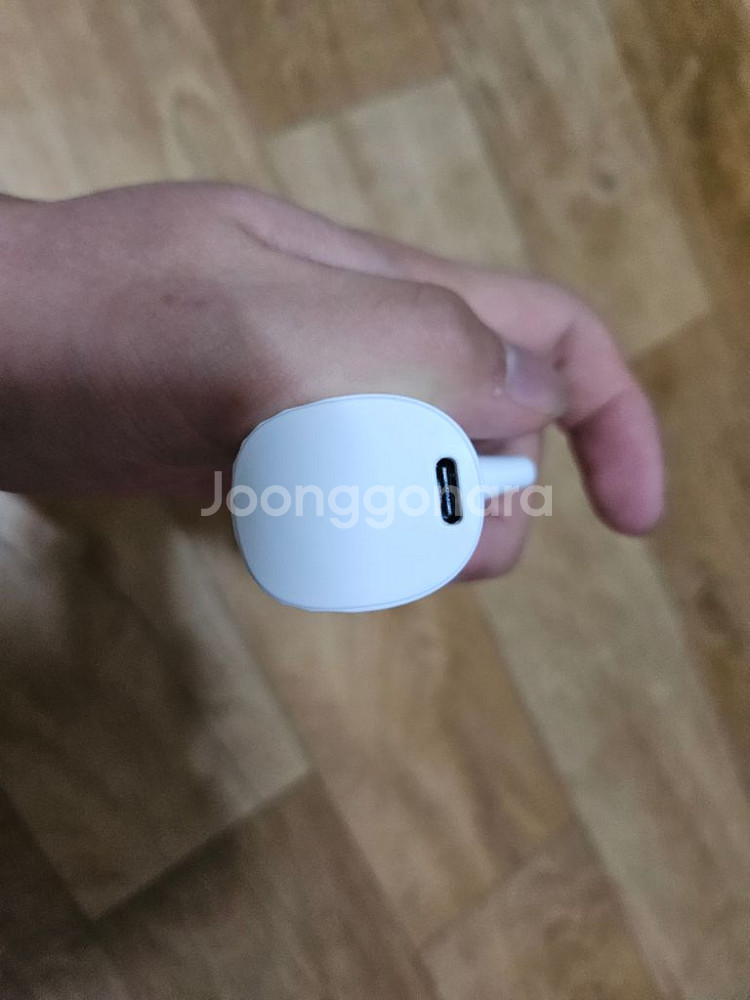 도킹형 C타입 보조배터리 5000mah--1