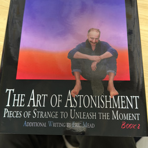 The Art Of Astonishment2