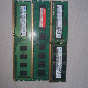 ddr3 ddr4. 노트북.데탑