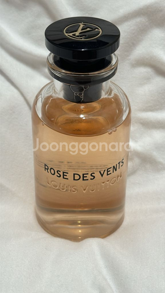 루이비통 향수 100ml(로즈데벙)--2