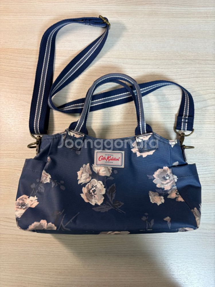 캐스키드슨 크로스백--3