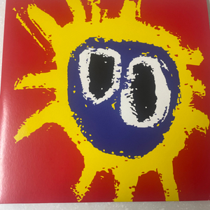 LP) Primal Scream