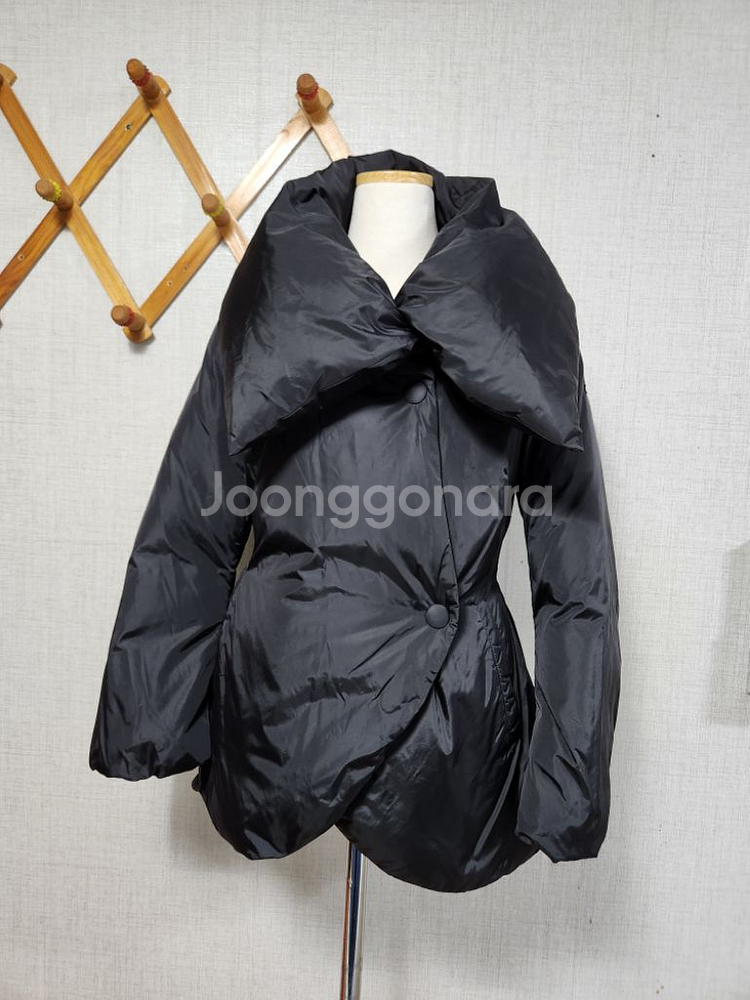 add에드 패딩자켓--1