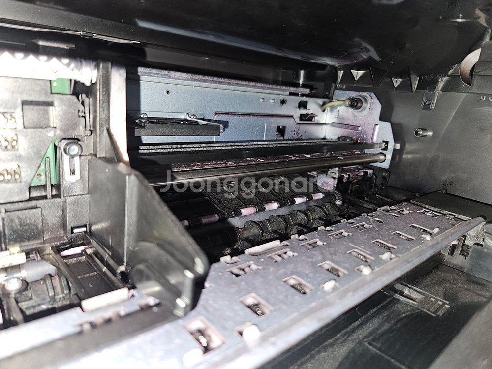 hp8710 프린터 복합기--3