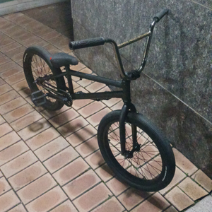 bmx자전거