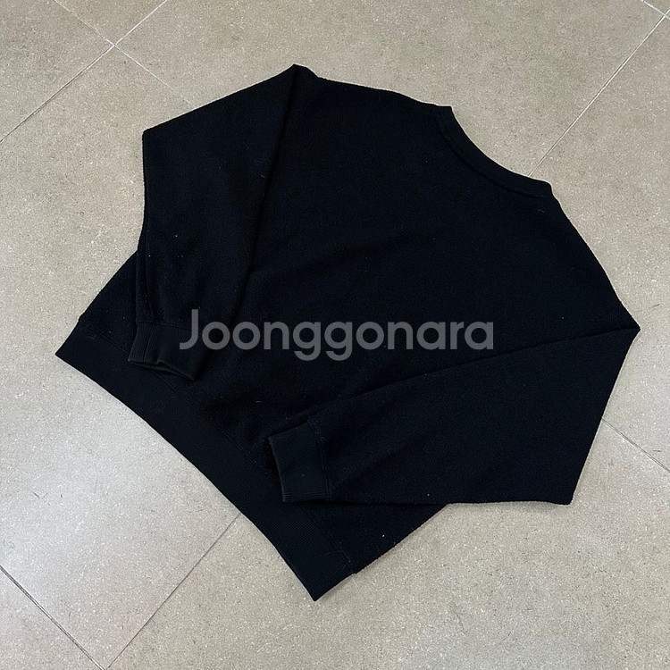 마땡킴 니트--1