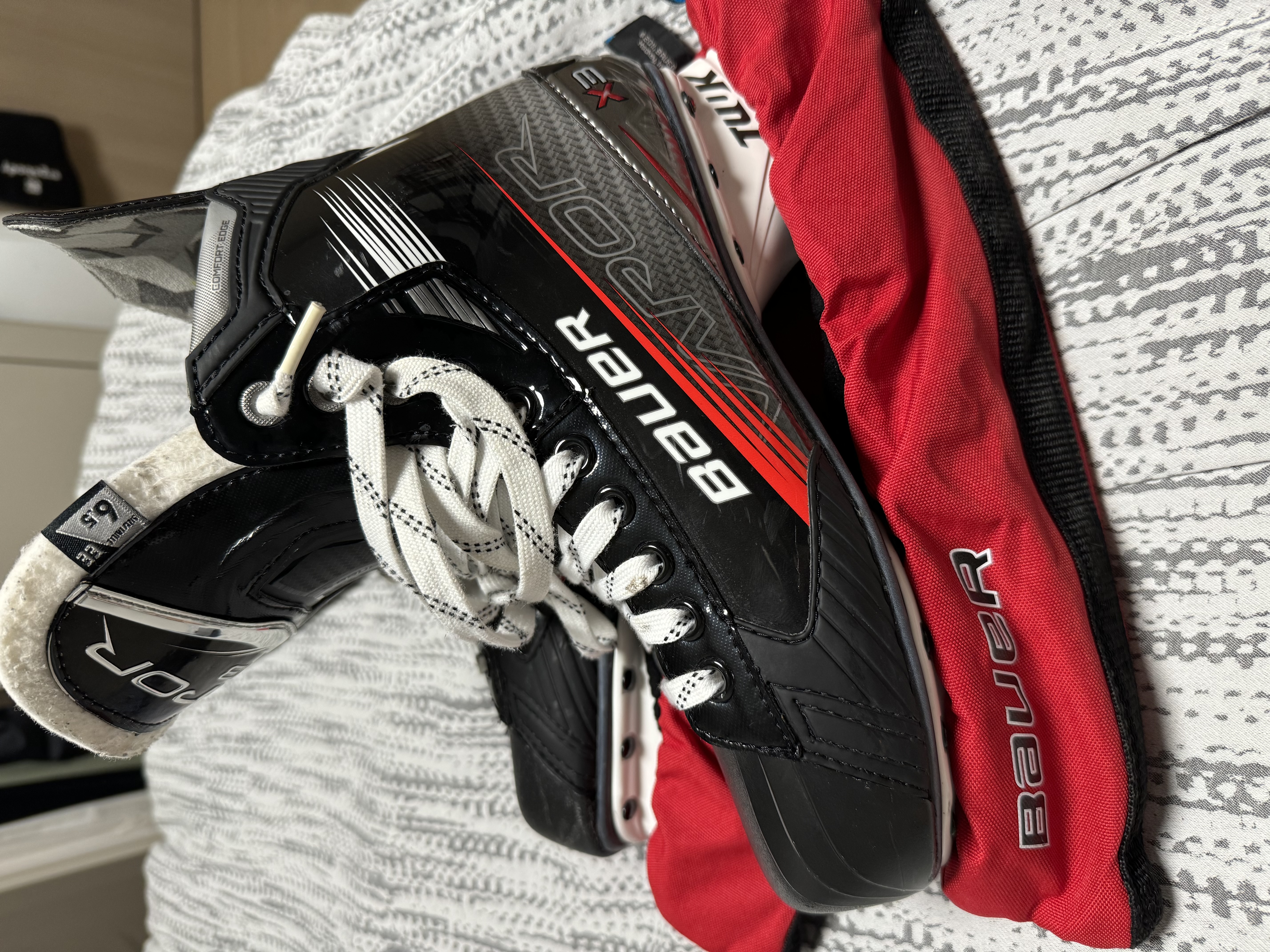 Bauer Vapor X3 Skate 판매