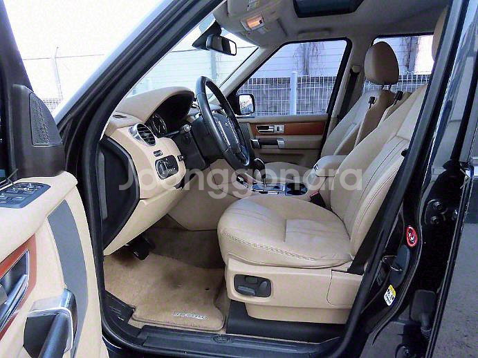 @11년식 디스커버리4 3.0 SDV6 SE 전국최저--4