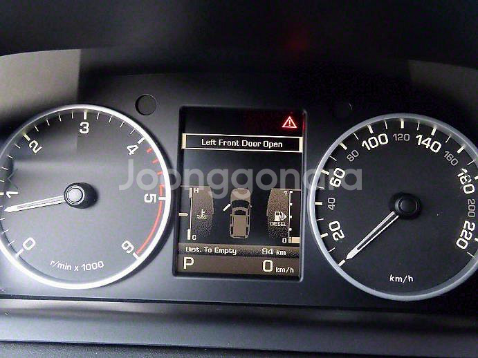 @11년식 디스커버리4 3.0 SDV6 SE 전국최저--8