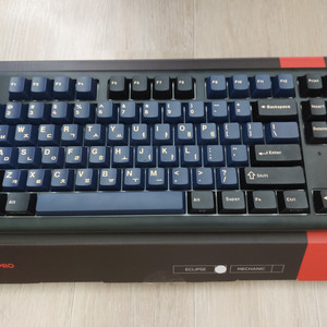 프리플로우 m1 pro tkl 판매합니다~