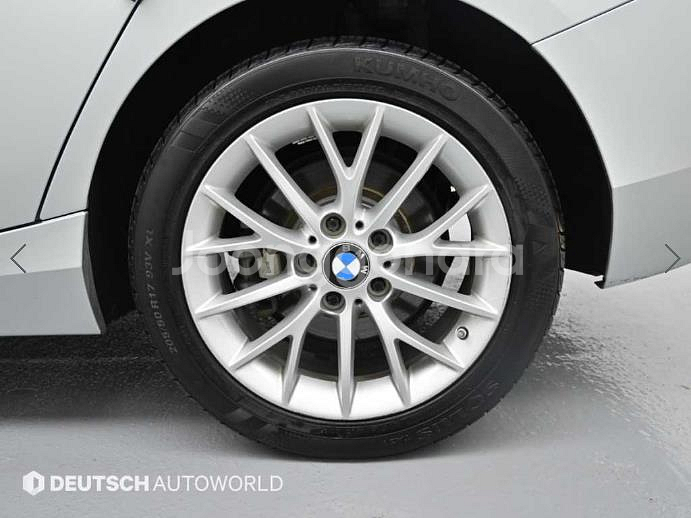 @15년식 1시리즈(2세대) 5도어 118d 스포츠--4