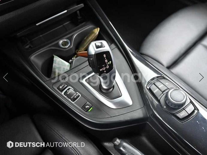 @15년식 1시리즈(2세대) 5도어 118d 스포츠--8