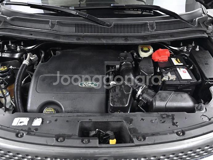 @14년식 익스플로러(5세대) 3.5 V6 4WD 리--5