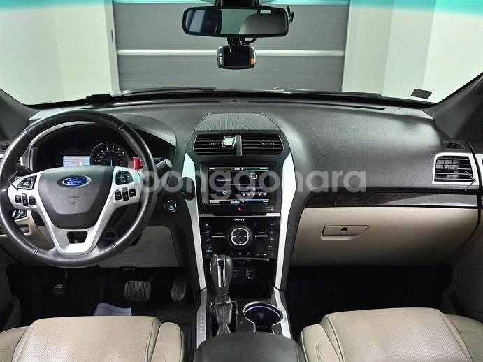 @14년식 익스플로러(5세대) 3.5 V6 4WD 리--6