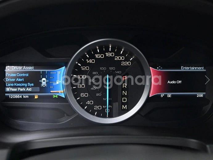 @14년식 익스플로러(5세대) 3.5 V6 4WD 리--7