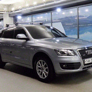 @12년식 Q5 2.0 TDI 콰트로 전국최저가격