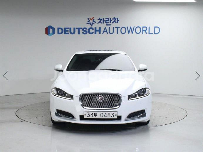 @15년식 XF 2.0 럭셔리 전국최저가격--2