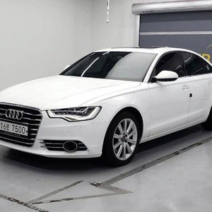 @12년식 A6(4세대) 3.0 TDI 콰트로 전국