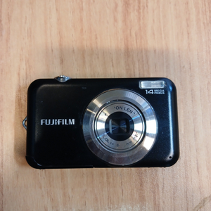 FUJIFILM FINEFIXJV1디지털카메라