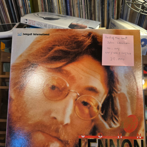 John Lennon.best of the best.9