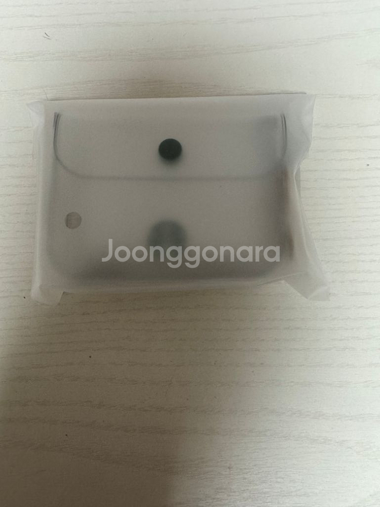 미개봉 나만의파우치 스타벅스 스벅 양도--0