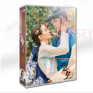 연모 DVD와 연모블루레이