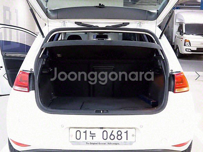 @16년식 골프(7세대) 2.0 TDI 전국최저가격--4