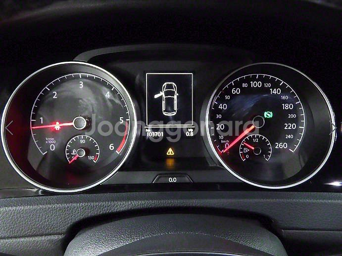 @16년식 골프(7세대) 2.0 TDI 전국최저가격--5