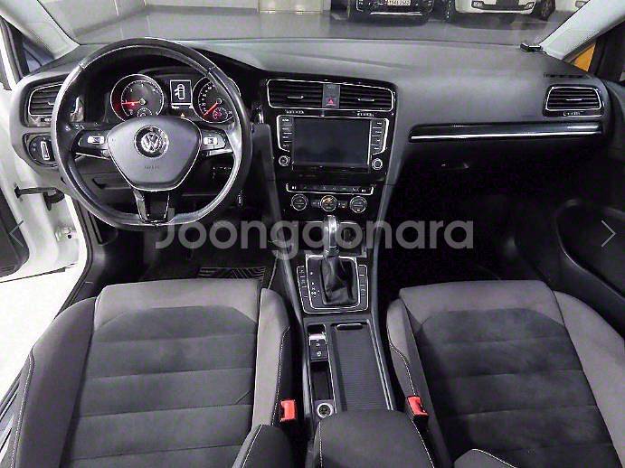 @16년식 골프(7세대) 2.0 TDI 전국최저가격--7