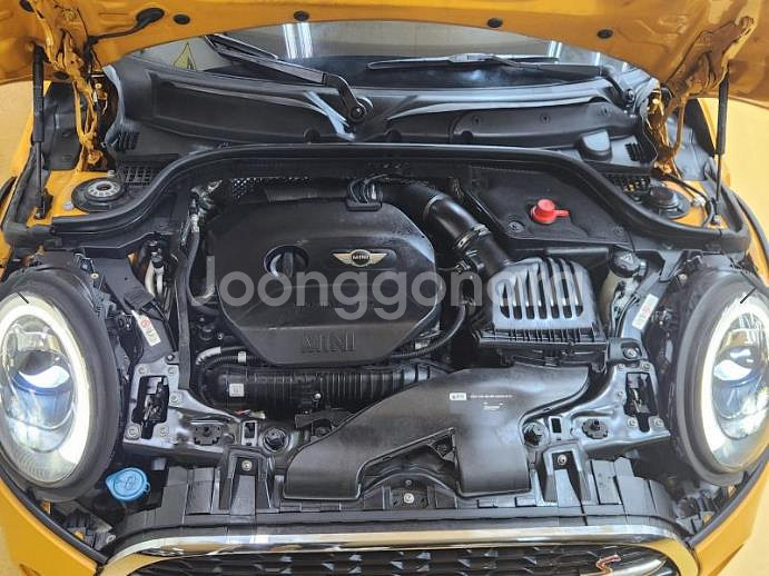 @14년식 쿠퍼(3세대) 2.0 S 전국최저가격--4