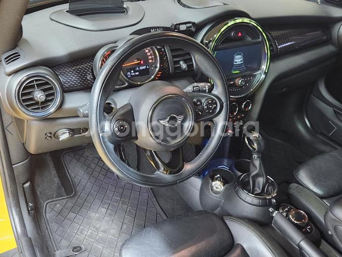 @14년식 쿠퍼(3세대) 2.0 S 전국최저가격--6