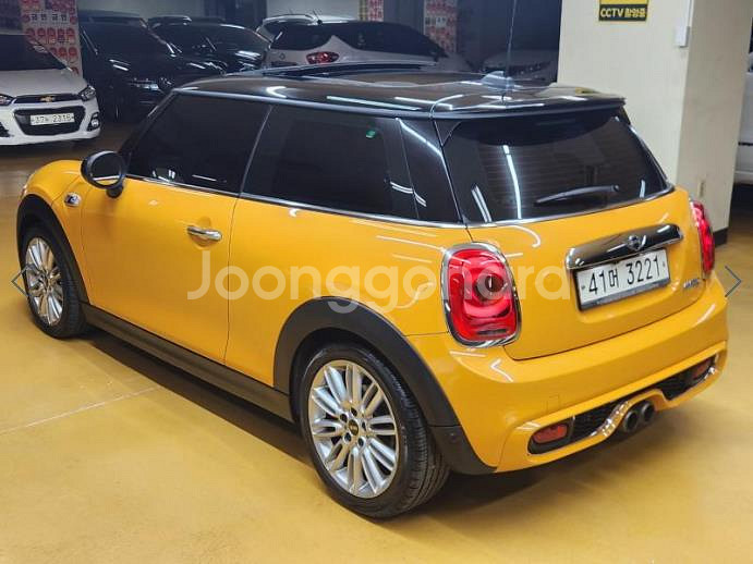 @14년식 쿠퍼(3세대) 2.0 S 전국최저가격--3