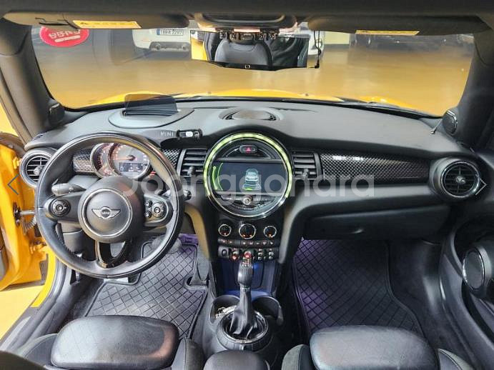 @14년식 쿠퍼(3세대) 2.0 S 전국최저가격--9