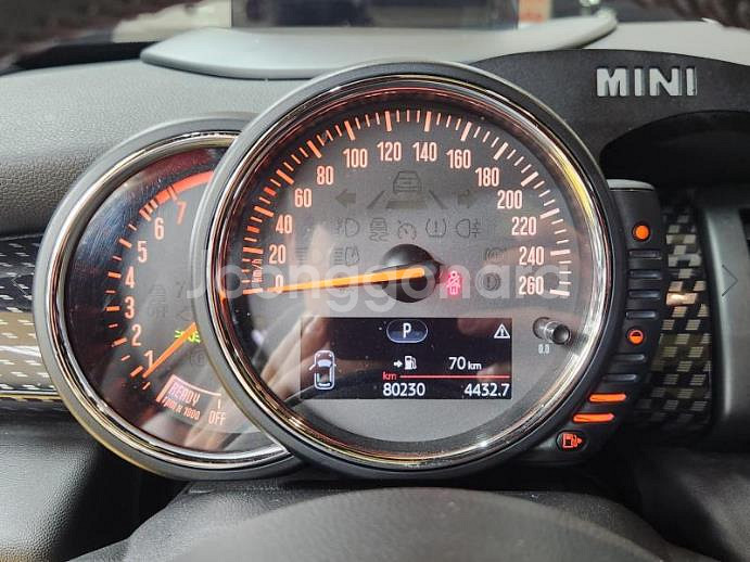 @14년식 쿠퍼(3세대) 2.0 S 전국최저가격--7