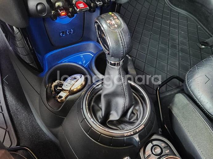 @14년식 쿠퍼(3세대) 2.0 S 전국최저가격--8