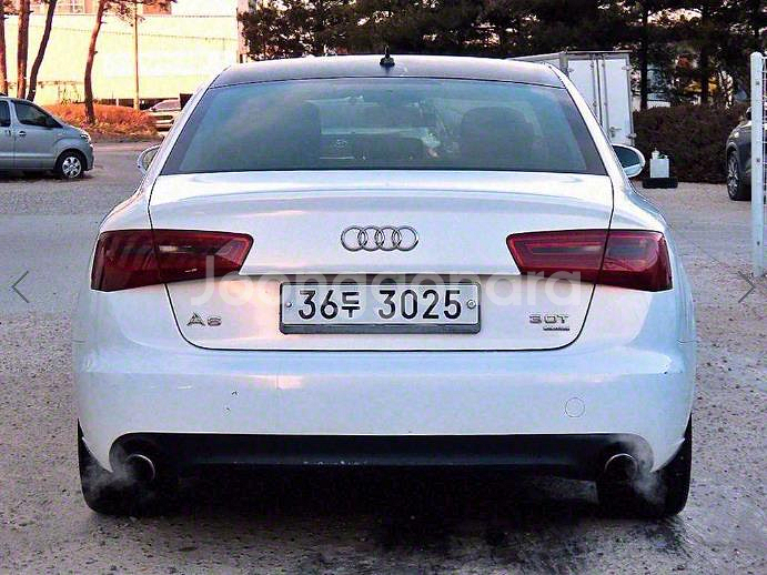 @12년식 A6(4세대) 3.0 TFSI 콰트로 다이--3
