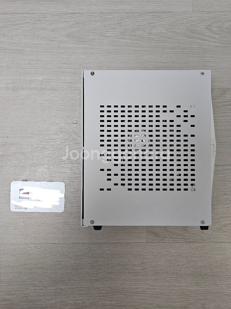 SFF i5 PC 컴퓨터 완본체--1