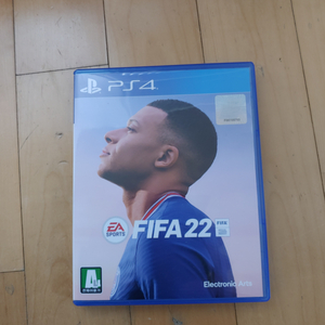 ps4 플스4 fifa22 피파22