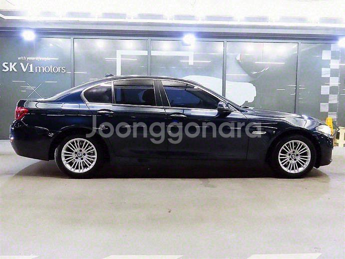 @13년식 5시리즈(6세대) 520d xDrive--2