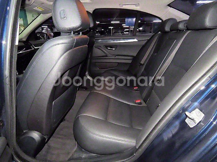 @13년식 5시리즈(6세대) 520d xDrive--6