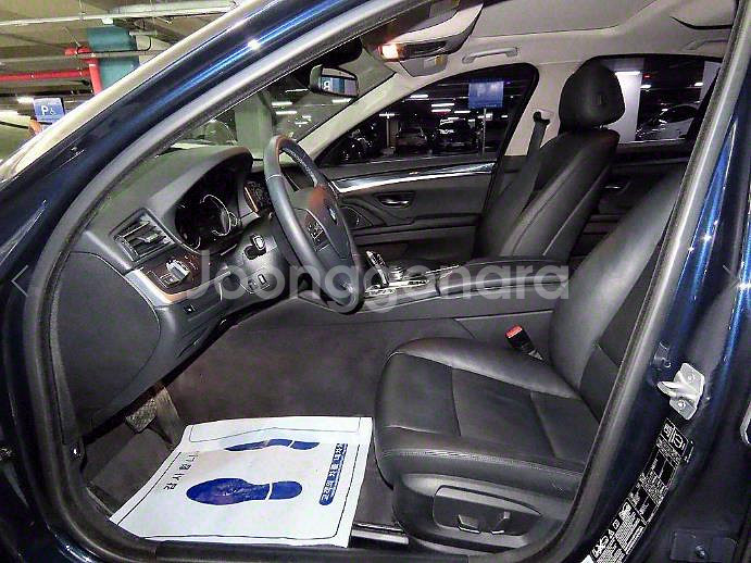 @13년식 5시리즈(6세대) 520d xDrive--5