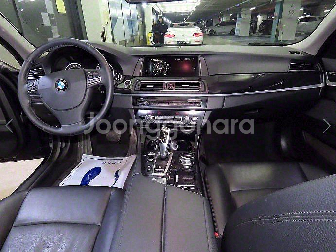 @13년식 5시리즈(6세대) 520d xDrive--9