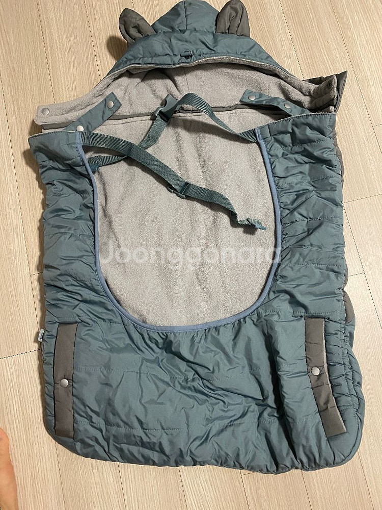에르고 아가띠 팝니다--2