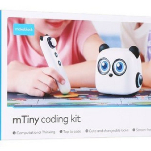 엠타이니 코딩 키트 m tiny coding kit