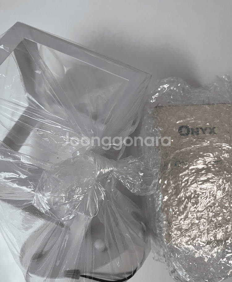 배송온것 그대로) 공간 조명 센서형 포인트조명--2
