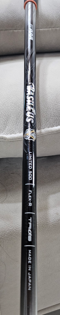 발도 스카이2 드라이버 팝니다--4