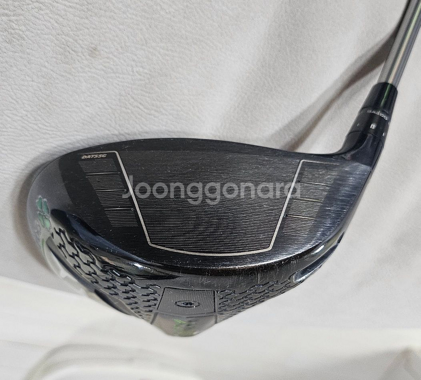 발도 스카이2 드라이버 팝니다--1