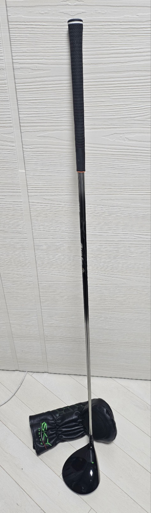 발도 스카이2 드라이버 팝니다--6