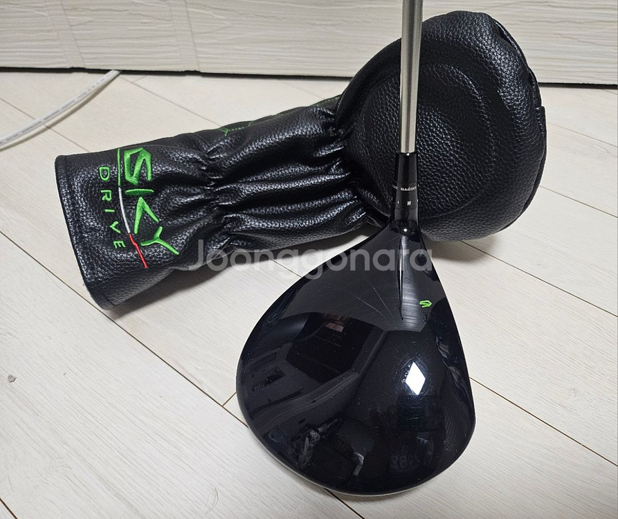 발도 스카이2 드라이버 팝니다--5