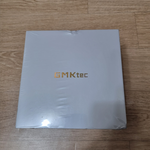 gmktec gmk k6 7840hs 미니 피씨 pc